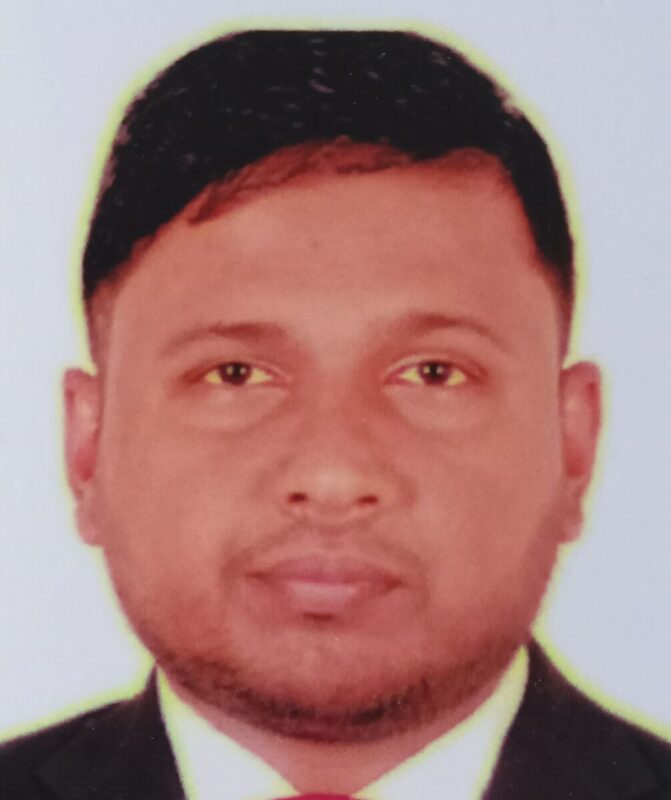 আমাদের ওয়েবসাইট প্রস্তুত হচ্ছে জেনে আমি খুবই আনন্দিত। এর মাধ্যমে প্রতিষ্ঠান পরিচিতি ও সার্বিক কার্যক্রমে গতিশীলতা ও জবাবদিহিতা নিশ্চিত হবে বলে আমি মনে করি। আশাকরি, ওয়েবসাইট ডেভেলপমেন্ট কার্যক্রমটি তথ্যবহুল হবে এবং আপডেট থাকবে। ওয়েব সাইট প্রস্তুত করণের সাথে সংশ্লিষ্ট সবাইকে আমার আন্তরিক ধন্যবাদ ও অভিবাদন। এ প্রতিষ্ঠানের শিক্ষার্থীরা সঠিক জ্ঞান অর্জনের মাধ্যমে ভবিষ্যতে আলোকিত মানুষ হয়ে দেশ ও জনগণের সেবক হিসেবে গড়ে উঠুক এবং তাদের পথ চলা হোক সত্য, সুন্দর, কল্যাণ ও আলোর পথে। সবার জন্য আমার শুভ কামনা। জনাব............ সভাপতি ম্যানেজিং কমিটি,